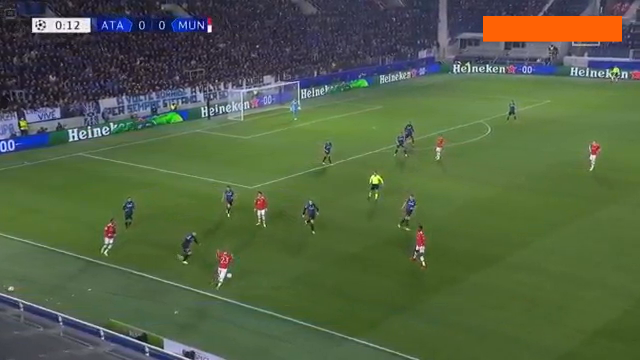 لیگ قهرمانان اروپا