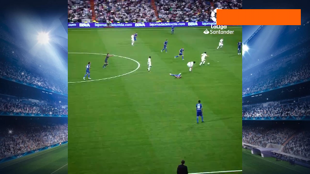 real madrid / france / رئال مادرید / لالیگا / اسپانیا