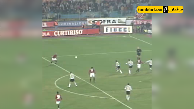 سری آ / serie a