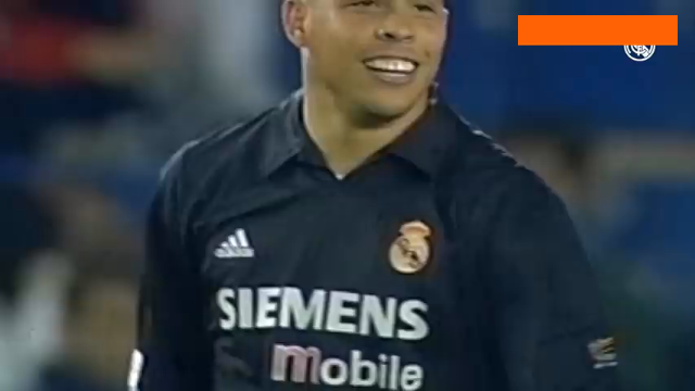لالیگا / برزیل / رئال مادرید / real madrid