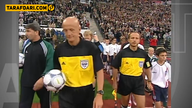 انگلیس / آلمان / FIFA / Germany / England