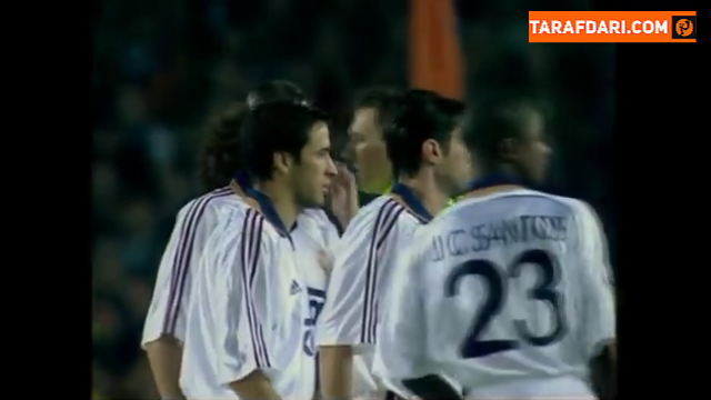 بارسلونا / رئال مادرید / لالیگا / اسپانیا / Real Madrid / Barcelona