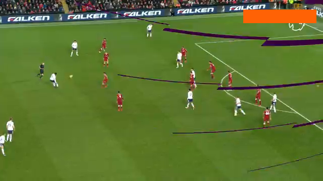 تاتنهام / لیورپول