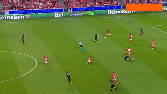 لیگ قهرمانان اروپا
