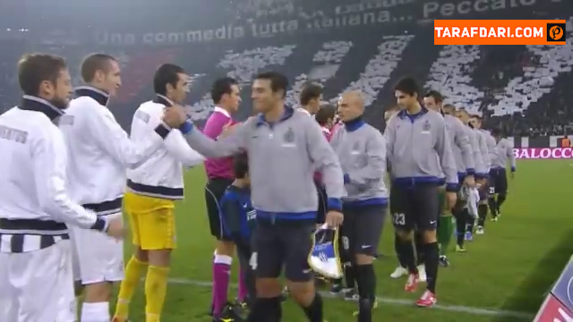 سری آ / Serie A