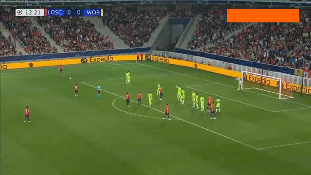 لیگ قهرمانان اروپا