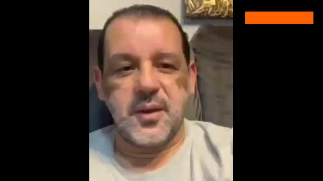 تبریک مربیان مطرح دنیا به فوتسالیست ایرانی / فیلم