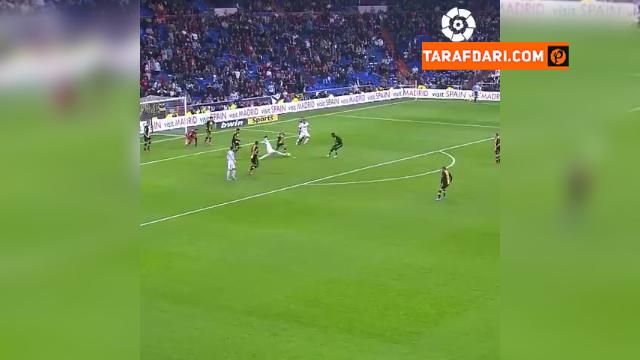 رئال مادرید / لالیگا / اسپانیا / real madrid
