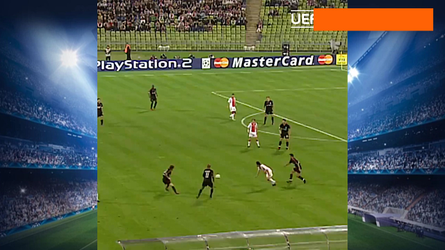 بایرن مونیخ / لیگ قهرمانان اروپا / آژاکس / ucl / bayern munich