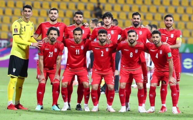 جرقه های یک تیم با کیفیت؛ تیم ملی سرپوش تمام ضعف ها | تحلیل فنی ایران و امارات