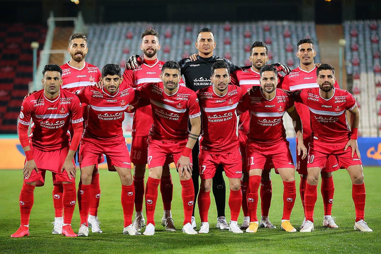 لیگ ایران