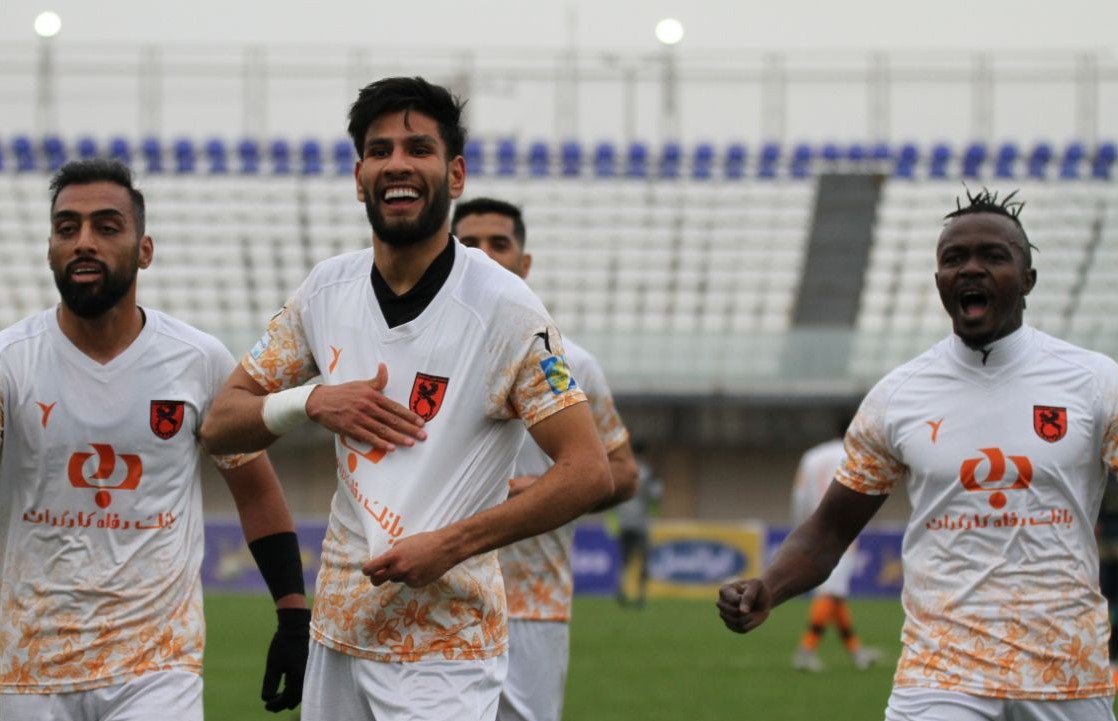 مجید علیاری