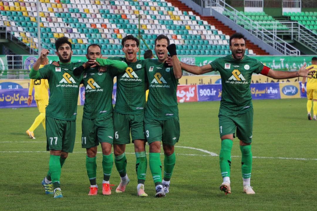 ذوب آهن