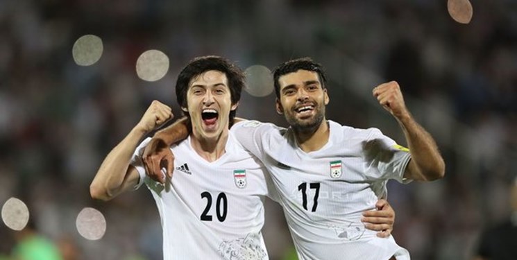 مهدی طارمی