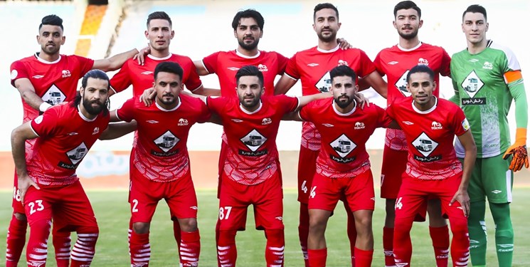 هیات مدیره باشگاه تراکتور: تیم را به هیات فوتبال تحویل می دهیم، بیایید بگیرید!