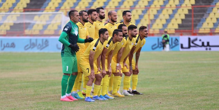 لیگ ایران