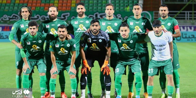 واکنش باشگاه ذوبآهن به حواشی بازی با پیکان: در حال بازگشت به 1/1/1 هستیم!