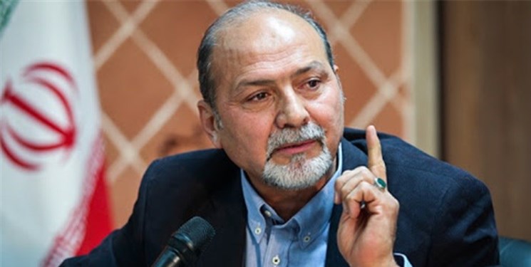 تیم ملی ایران