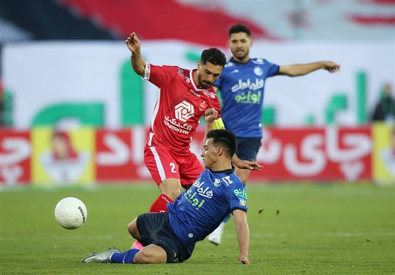رییسیکیا: کمیته بدوی و استیناف کارشان را به درستی انجام ندادند/ مشکل داشتن AFC با ایران، عوامفریبی است
