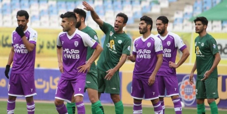 شهرداری ماهشهر