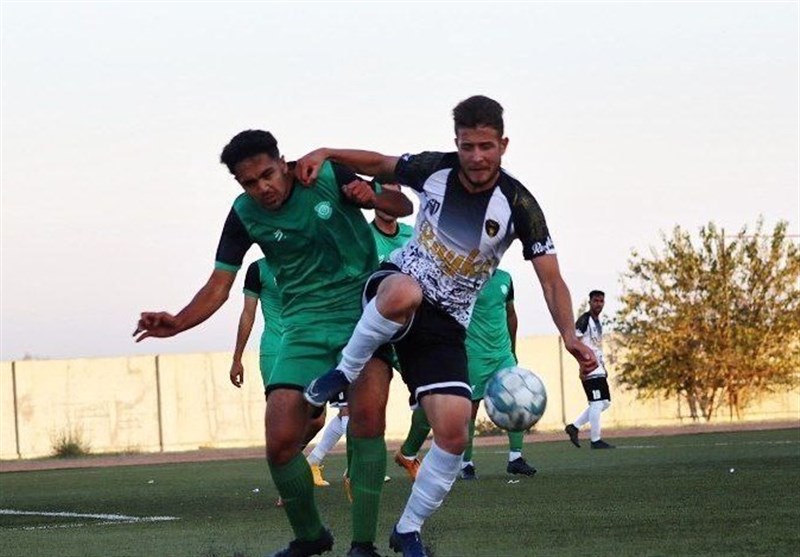 لیگ دسته یک