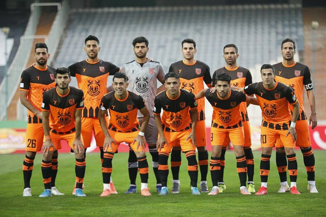 فایز الرشیدی و زهیر سلیمان به مس رفسنجان پیوستند