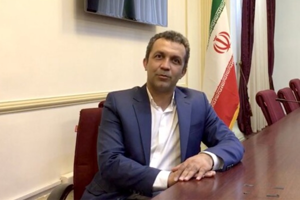 لیگ ایران