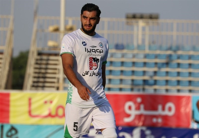 عبدالله حسینی: هدف اول ما قهرمانی است/ برای بُردن استقلال به تهران خواهیم آمد