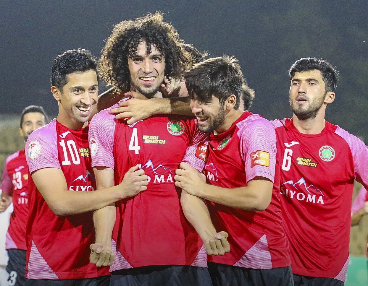 استقلال تاجیکستان