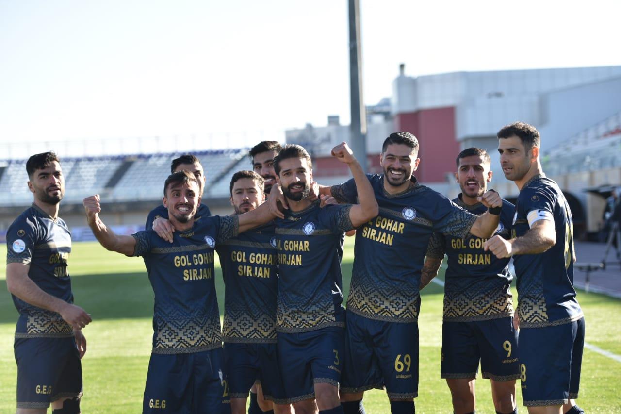 تیم منتخب هفته هشتم لیگ بیست و یکم از نگاه طرفداری