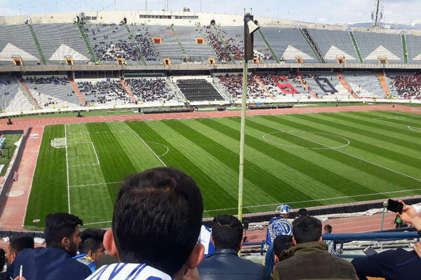 لیگ ایرارن
