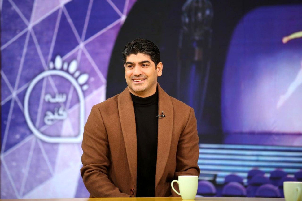 طالبی: می خواستند ایمانی را مقابل هواداران قرار دهند