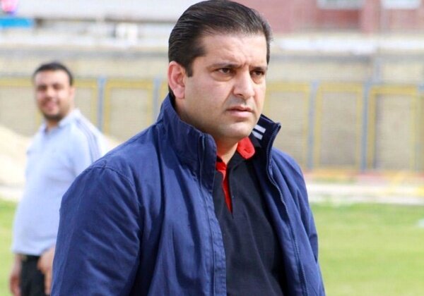 سیف الله پور: نساجی جزو پنج تیم پر هوادار لیگ است