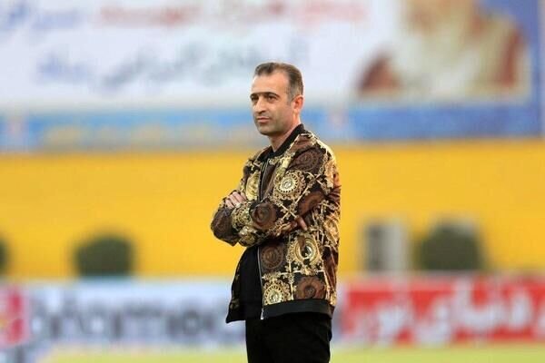فراز کمالوند با نفت مسجدسلیمان به توافق نهایی رسید