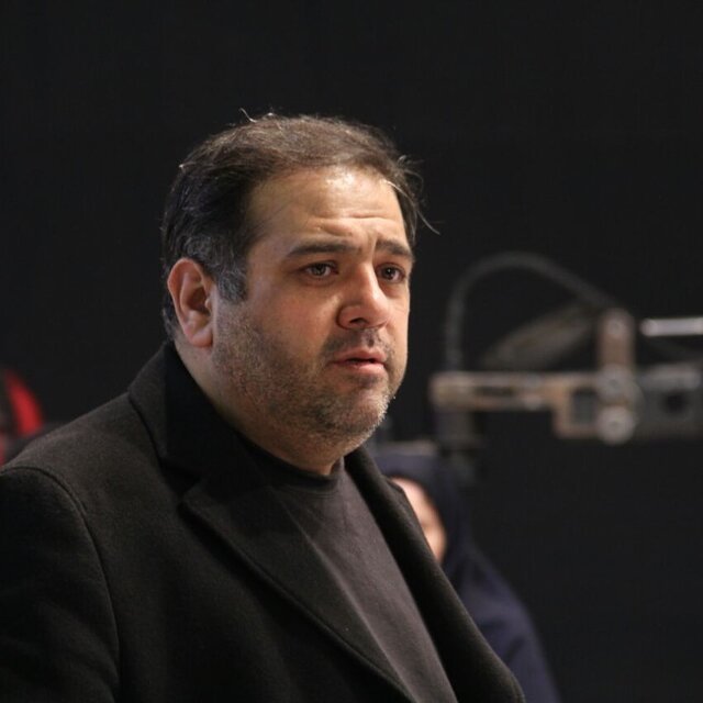 یوسفی: ساختمان فدراسیون ژیمناستیک پلمپ نشده، فقط اجازه ورود به اینچه درگاهی داده نمیشود