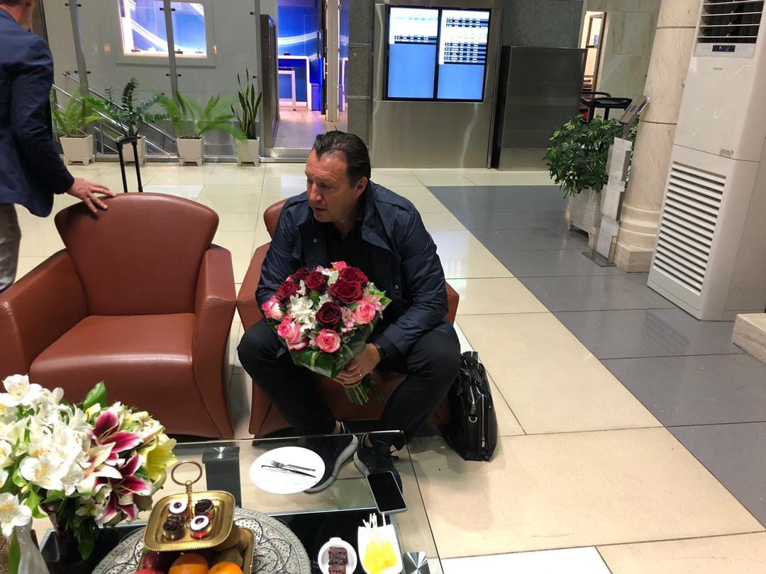 تیم ملی ایران