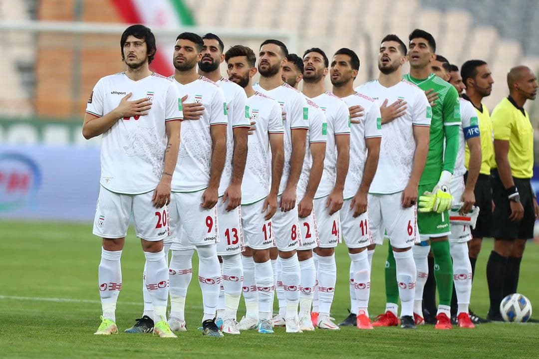 نیمه پر لیوان؛ اسکوچیچ خودش را نباخت، تیم ملی شوکه نشد / تحلیل فنی