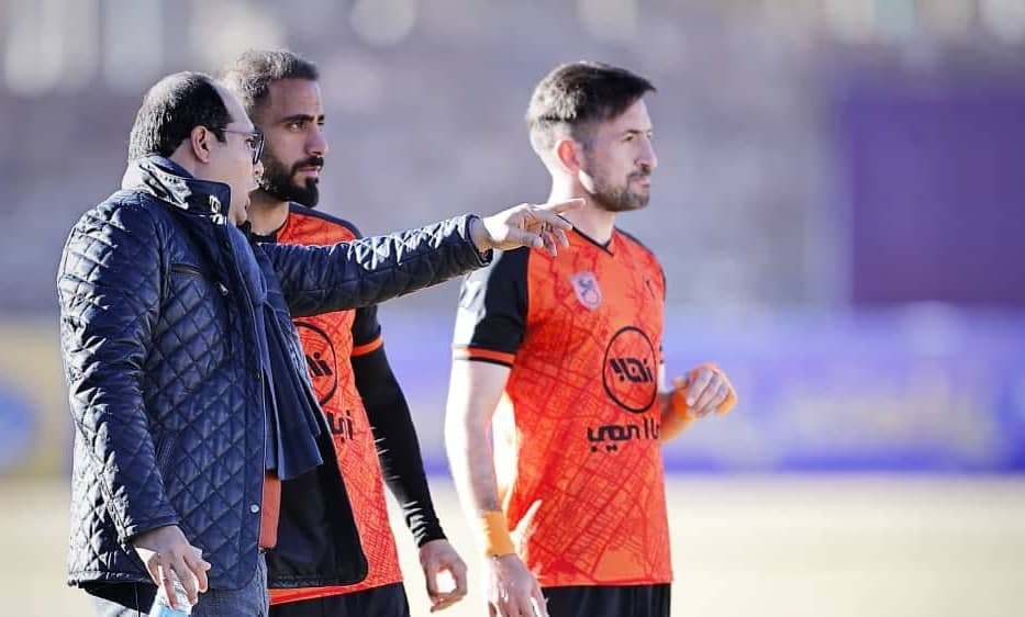 تیم منتخب هفته شانزدهم لیگ برتر از نگاه طرفداری