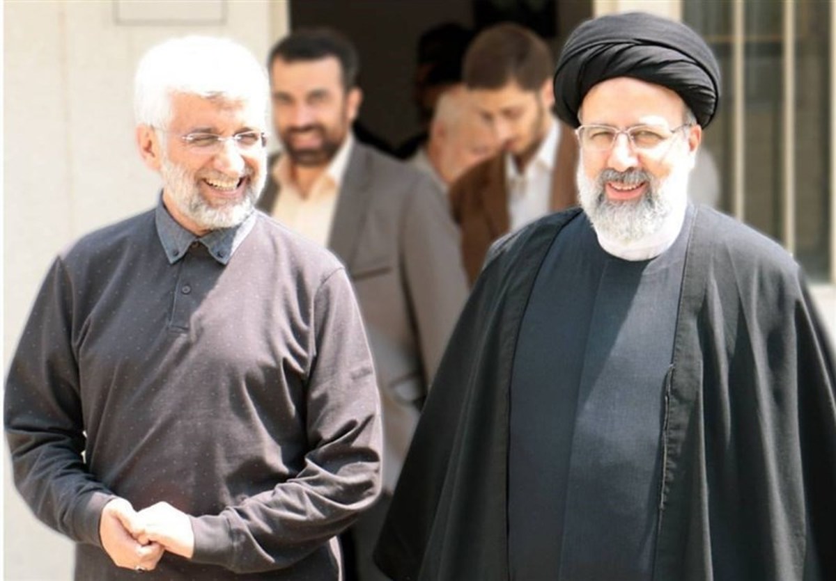 رییس جمهور به تیم ملی پیام داد