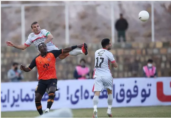 حسین عبدی: پرسپولیس باید به مسیر همیشگی بازگردد
