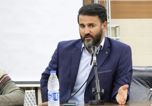 بهاری: دستمزد یک بازیکن استقلال برابر با بودجه ورزش آذربایجان غربی است