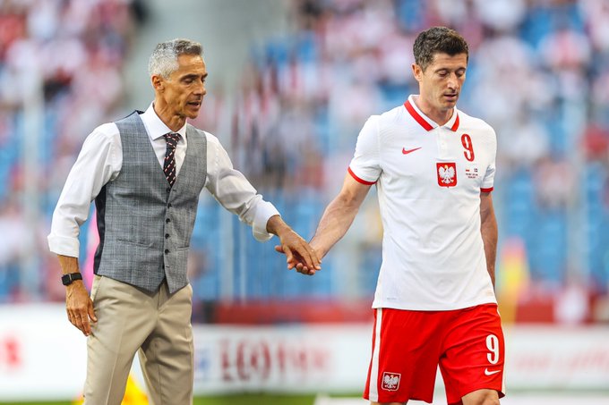 پائولو سوسا: اگر لواندوفسکی توپ طلا را نبرد، یک بی عدالتی بزرگ خواهد بود