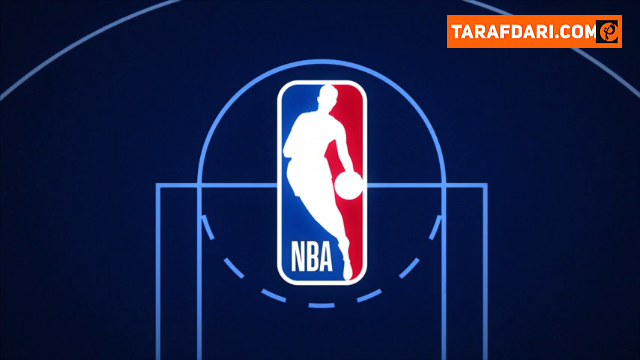 بسکتبال NBA