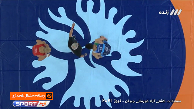 جام جهانی کشتی آزاد