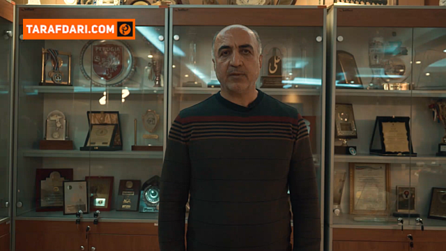 محمد وکیلی، سرمربی تیم ملی نوجوانان والیبال: از بازیکنانی استفاده می کنیم که توانایی کمک به تیم ملی بزرگسالان را داشته باشند