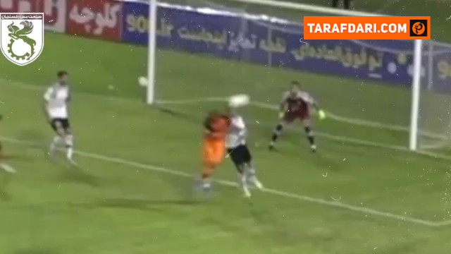 نفت مسجد سلیمان