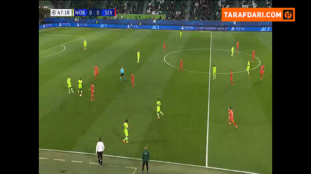 لیگ قهرمانان اروپا 2021/22