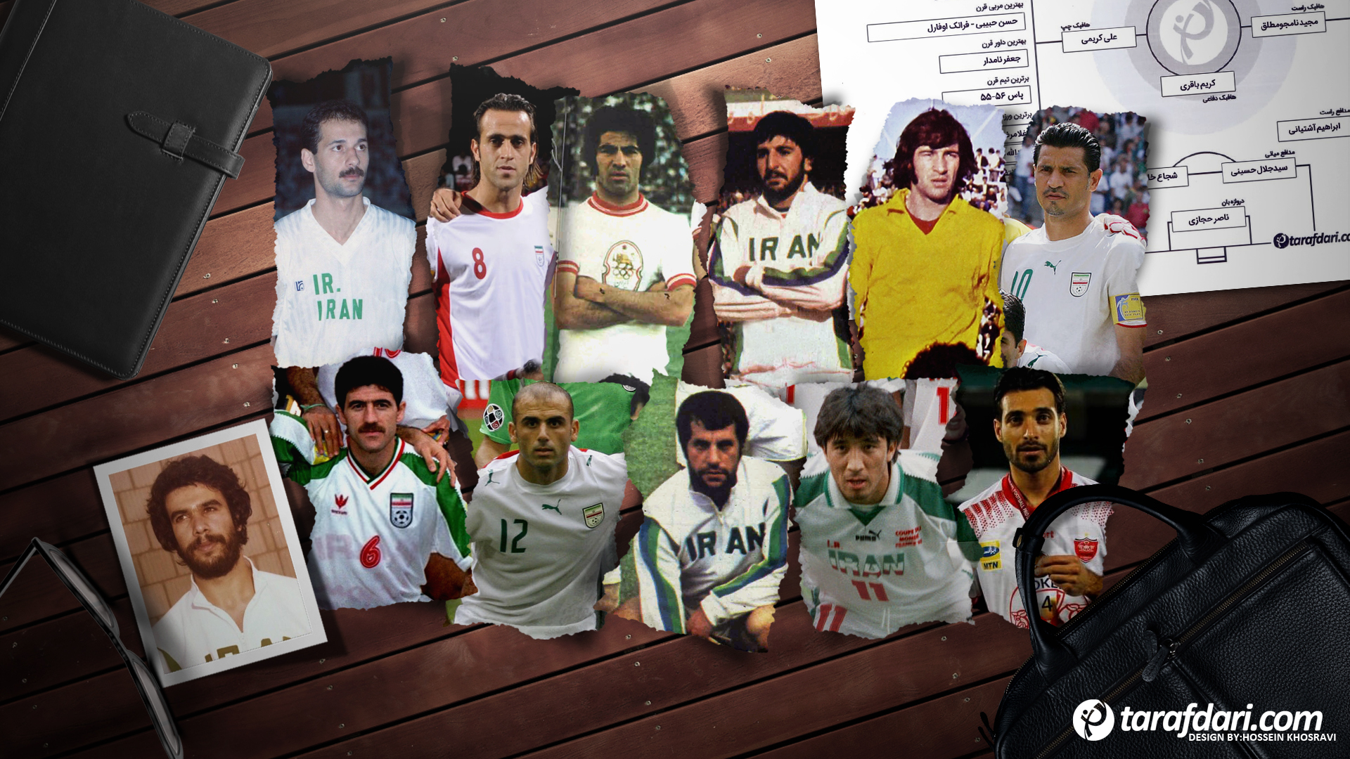 فوتبال ایران