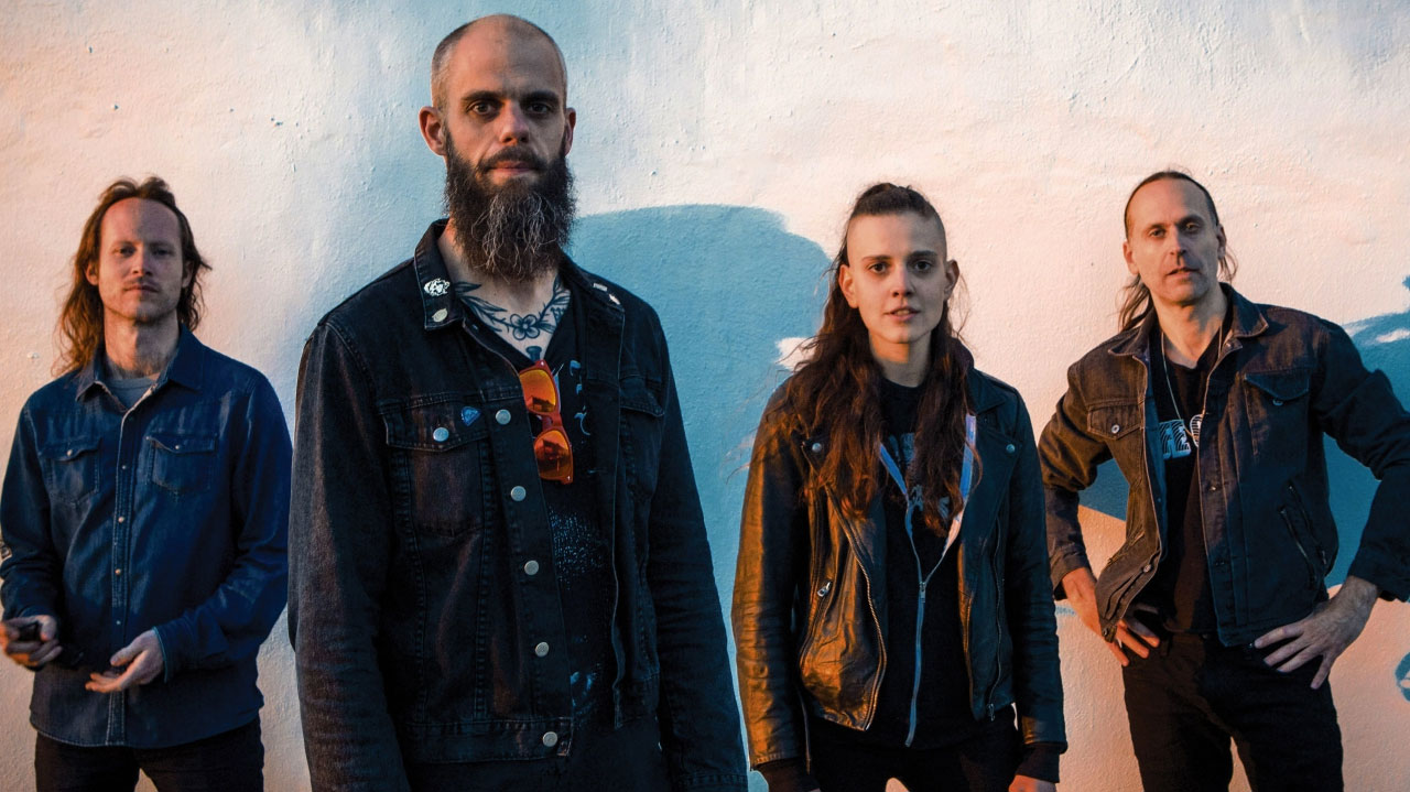 دانلود آهنگ Baroness - March to the Sea
