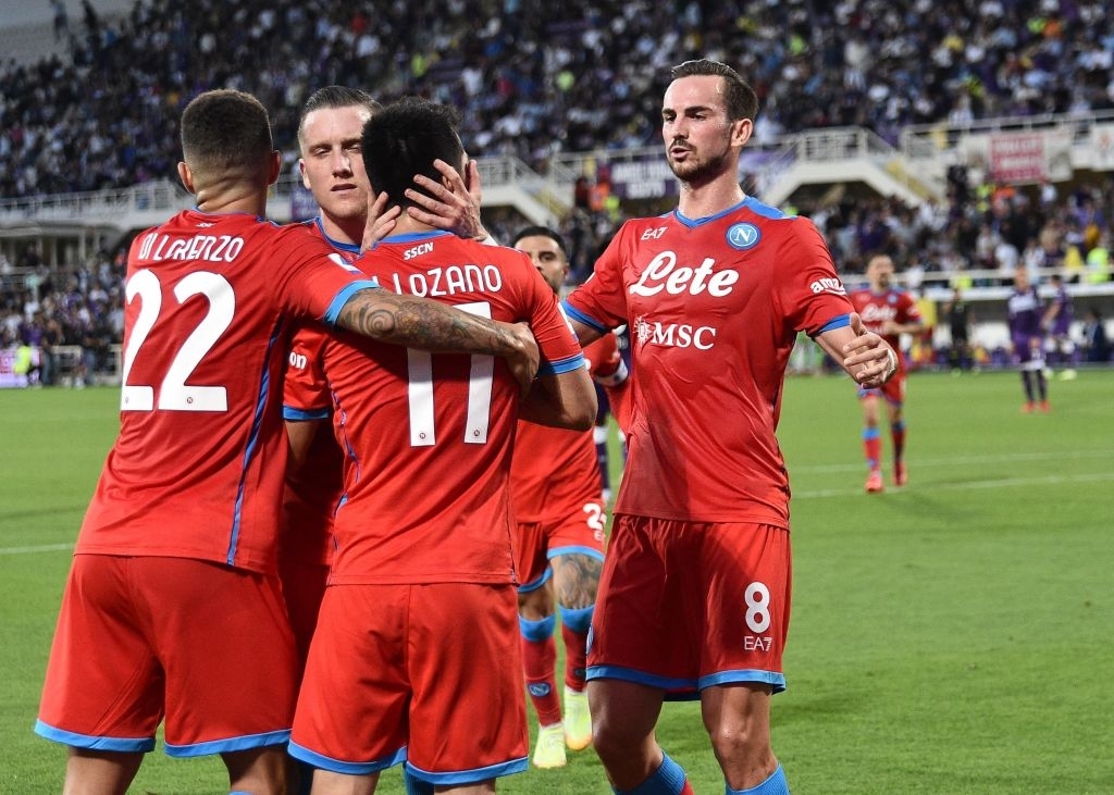 ناپولی